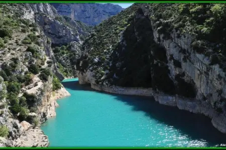 La Bagnolette, Villa à Bagnols avec Piscine & Parcs - Photo 33