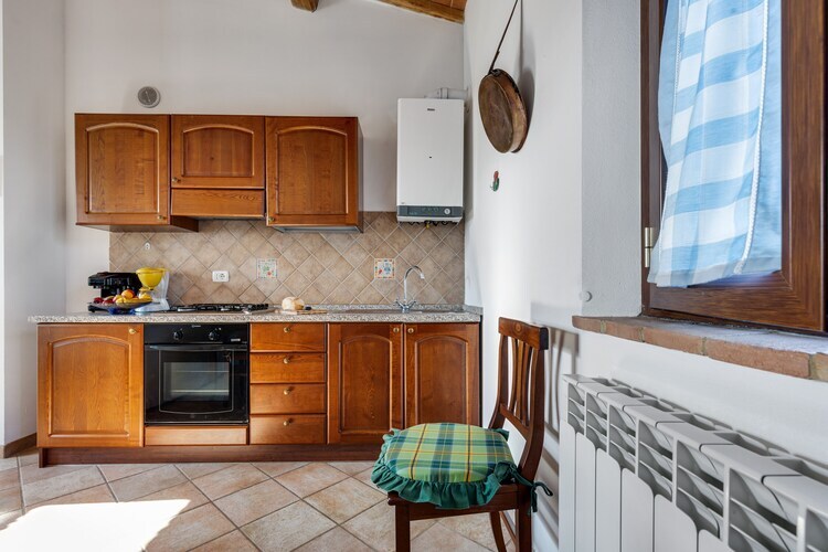 Gite Matilde - Ferme toscane avec piscine à Buonconvento - Photo 5