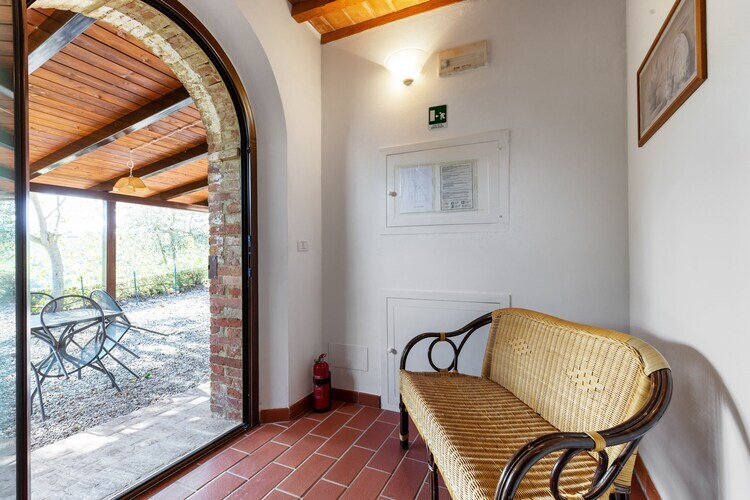 Gite Matilde - Ferme toscane avec piscine à Buonconvento - Photo 9