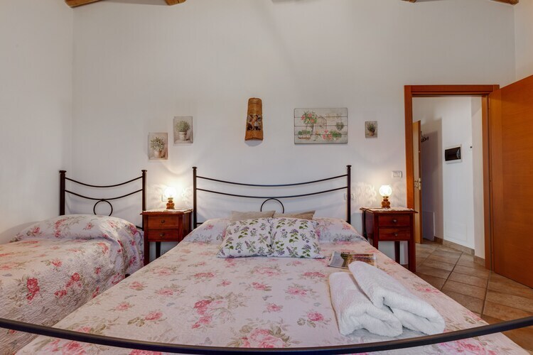 Gite Matilde - Ferme toscane avec piscine à Buonconvento - Photo 21
