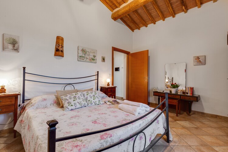 Gite Matilde - Ferme toscane avec piscine à Buonconvento - Photo 22