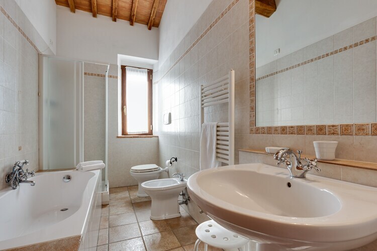 Gite Matilde - Ferme toscane avec piscine à Buonconvento - Photo 23