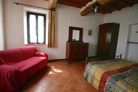 Ferme Angel en Toscane - 4 personnes, piscine : photo 4