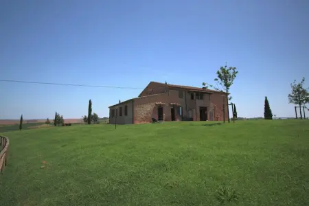 Ferme Angel en Toscane - 4 personnes, piscine : photo 5