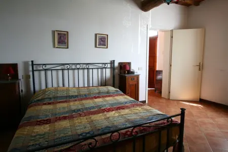 Ferme Angel en Toscane - 4 personnes, piscine : photo 23