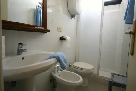 Ferme Angel en Toscane - 4 personnes, piscine : photo 25