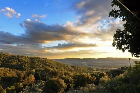 Ferme Angel en Toscane - 4 personnes, piscine : photo 31