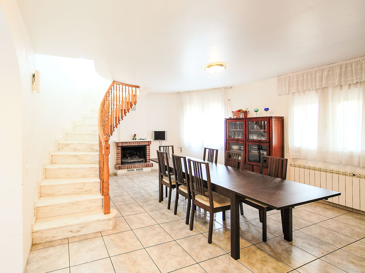 Maison Dirk avec piscine à L'Ampolla - Photo 6