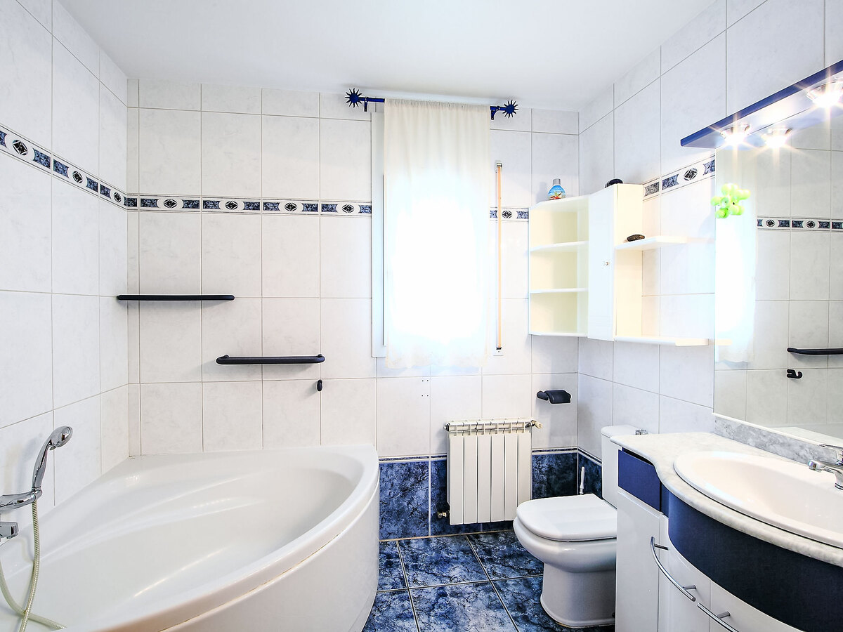 Maison Dirk avec piscine à L'Ampolla - Photo 11