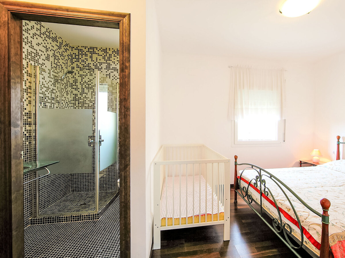 Maison Dirk avec piscine à L'Ampolla - Photo 13