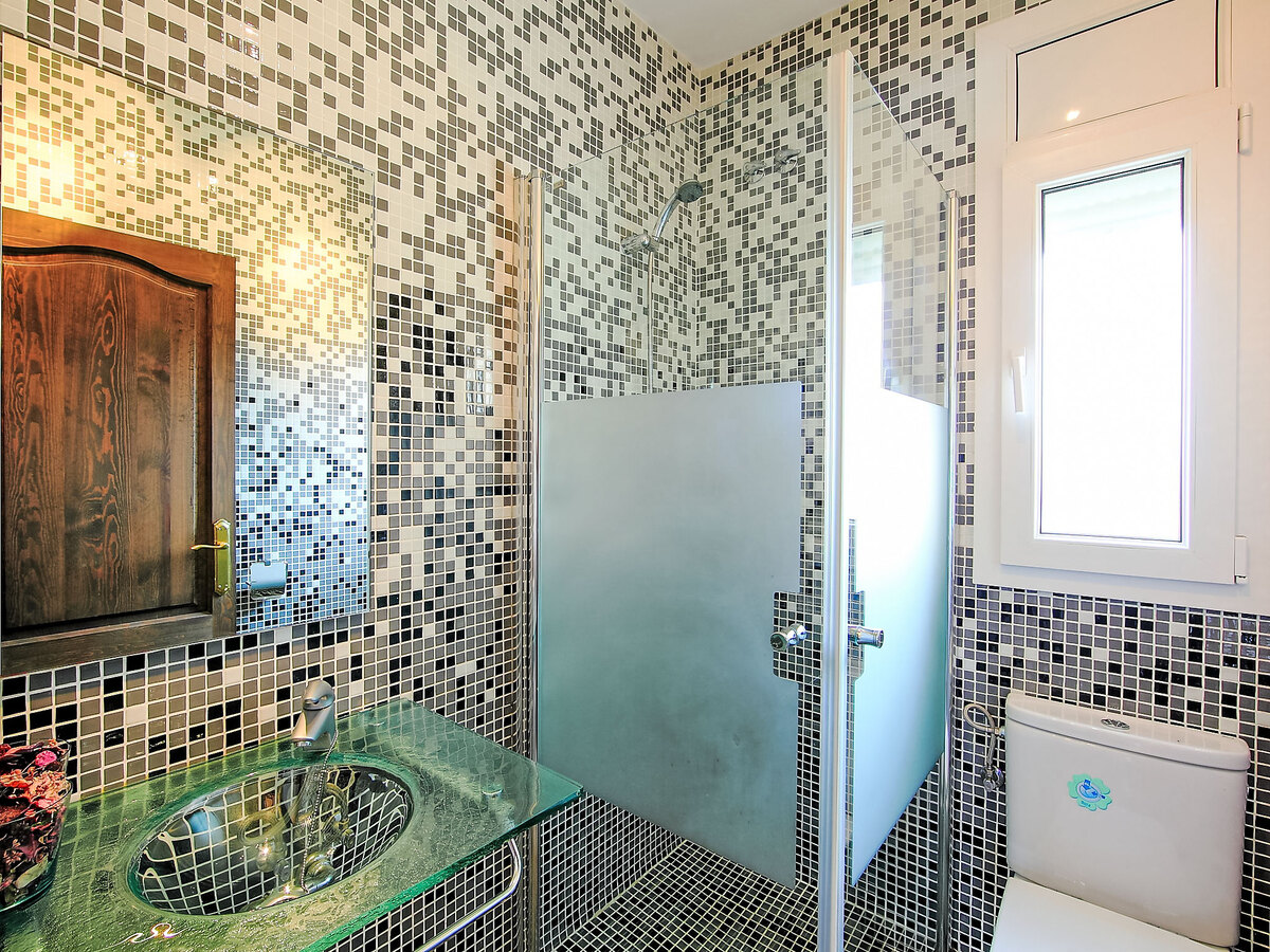 Maison Dirk avec piscine à L'Ampolla - Photo 14