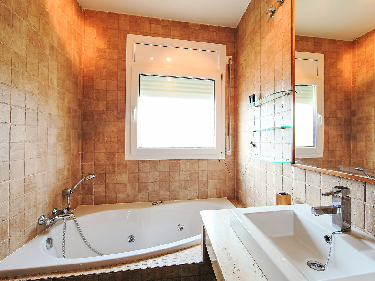 Maison Dirk avec piscine à L'Ampolla - Photo 16