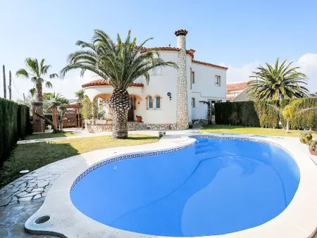 Location maison à L'Ampolla