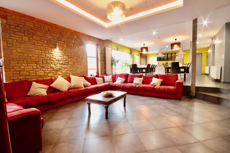 Maison Royale Roanne, 7 chambres, piscine et sauna - Photo 1