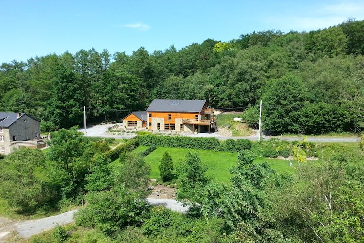 Maison Royale Roanne, 7 chambres, piscine et sauna - Photo 5