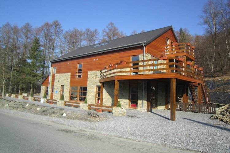 Maison Royale Roanne, 7 chambres, piscine et sauna - Photo 6
