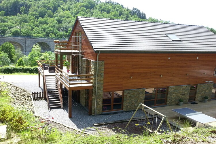 Maison Royale Roanne, 7 chambres, piscine et sauna - Photo 7