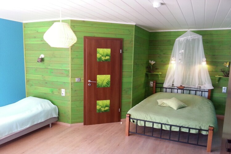 Maison Royale Roanne, 7 chambres, piscine et sauna - Photo 9