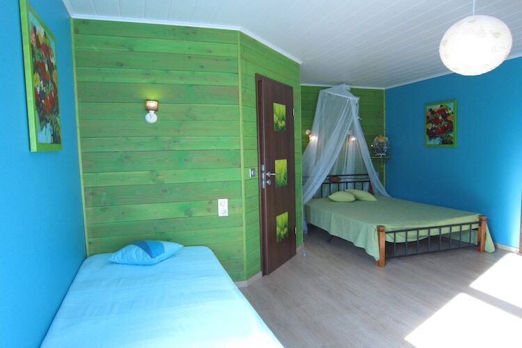 Maison Royale Roanne, 7 chambres, piscine et sauna - Photo 10