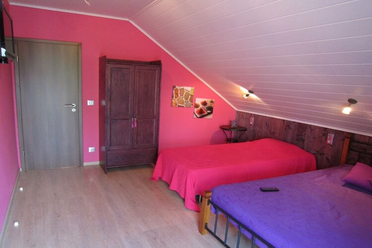 Maison Royale Roanne, 7 chambres, piscine et sauna - Photo 12