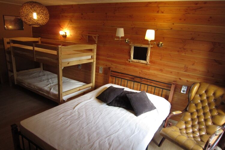 Maison Royale Roanne, 7 chambres, piscine et sauna - Photo 13