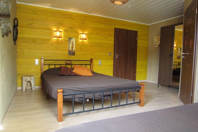 Maison Royale Roanne, 7 chambres, piscine et sauna - Photo 14