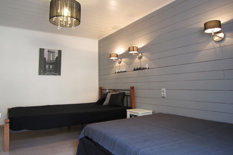Maison Royale Roanne, 7 chambres, piscine et sauna - Photo 15