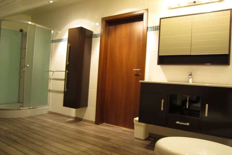 Maison Royale Roanne, 7 chambres, piscine et sauna - Photo 16