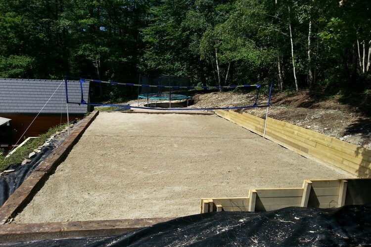 Maison Royale Roanne, 7 chambres, piscine et sauna - Photo 21