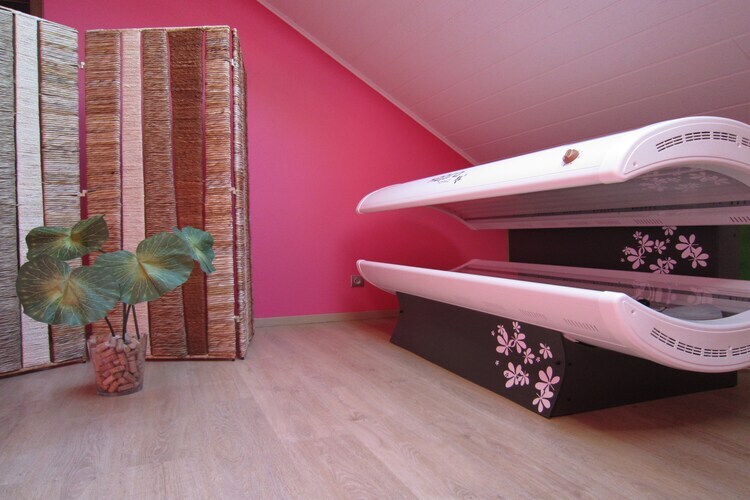 Maison Royale Roanne, 7 chambres, piscine et sauna - Photo 23