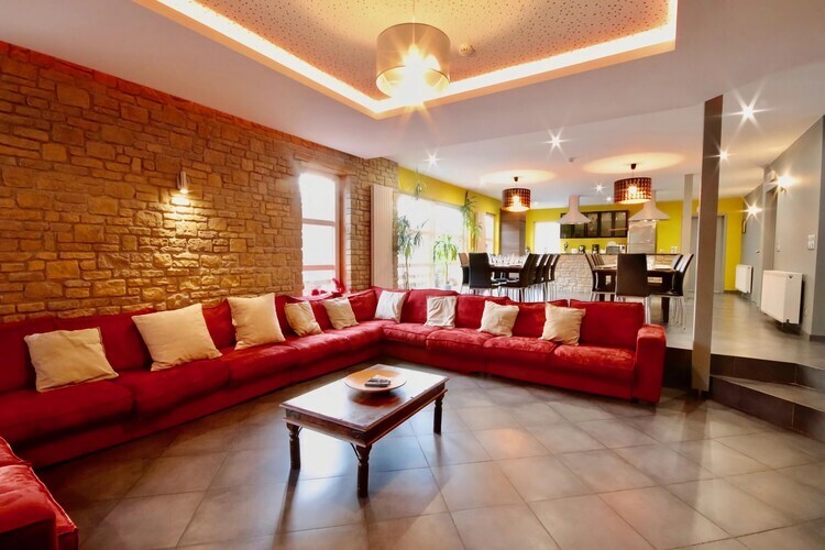 Maison Royale Roanne, 7 chambres, piscine et sauna - Photo 24