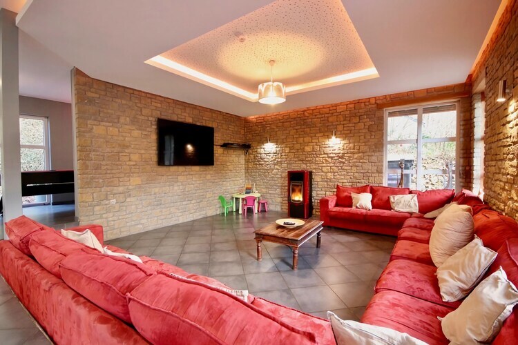 Maison Royale Roanne, 7 chambres, piscine et sauna - Photo 27