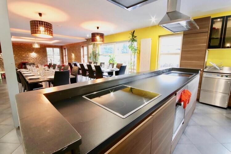 Maison Royale Roanne, 7 chambres, piscine et sauna - Photo 29