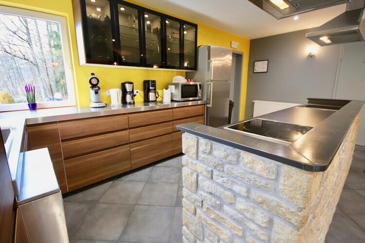 Maison Royale Roanne, 7 chambres, piscine et sauna - Photo 30