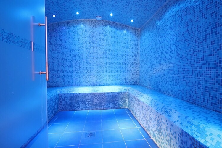 Maison Royale Roanne, 7 chambres, piscine et sauna - Photo 33