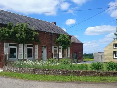 Location gite de vacances à Liessies