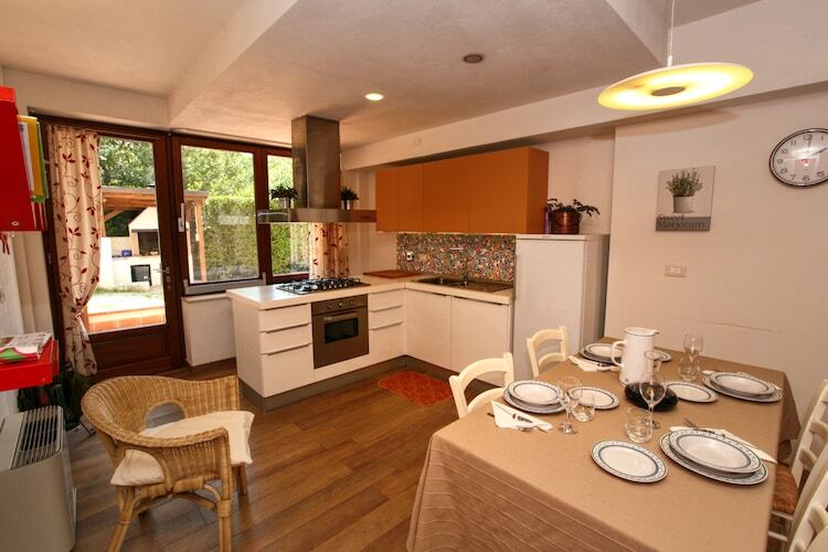Villa Insieme – Maison 8 personnes, piscine et jardin en Abruzzo - Photo 4