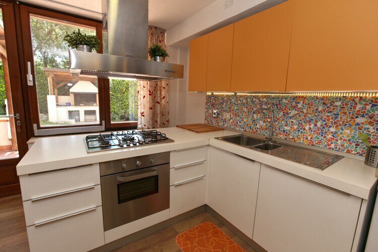 Villa Insieme – Maison 8 personnes, piscine et jardin en Abruzzo - Photo 5