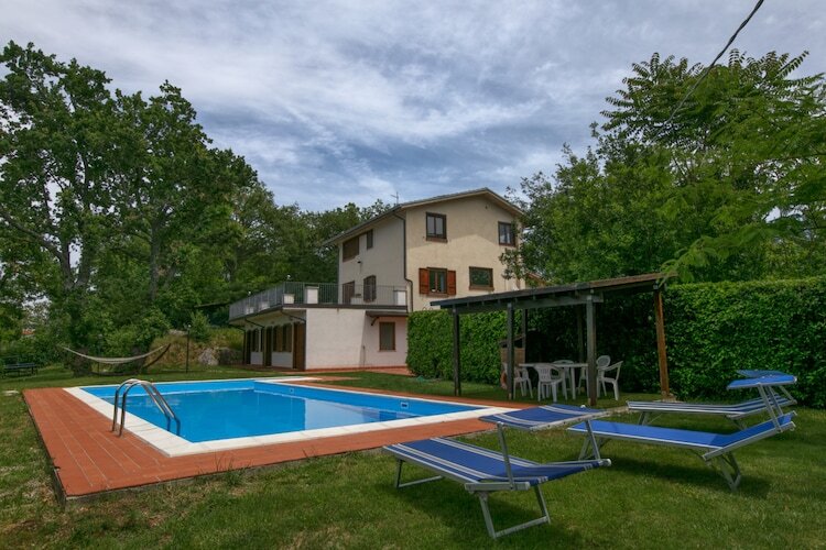 Villa Insieme – Maison 8 personnes, piscine et jardin en Abruzzo - Photo 7