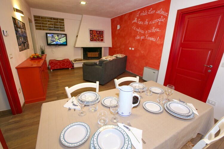 Villa Insieme – Maison 8 personnes, piscine et jardin en Abruzzo - Photo 8