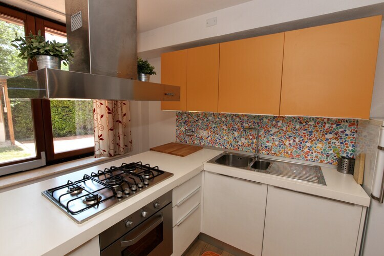 Villa Insieme – Maison 8 personnes, piscine et jardin en Abruzzo - Photo 10