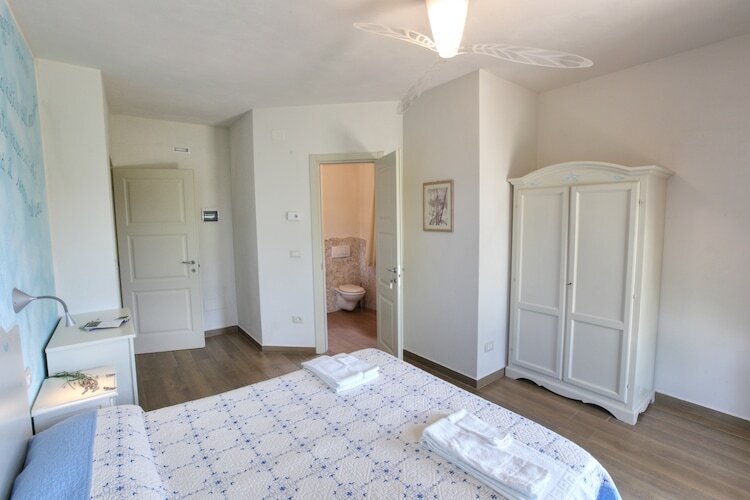 Villa Insieme – Maison 8 personnes, piscine et jardin en Abruzzo - Photo 11