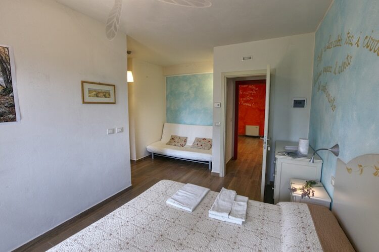 Villa Insieme – Maison 8 personnes, piscine et jardin en Abruzzo - Photo 13
