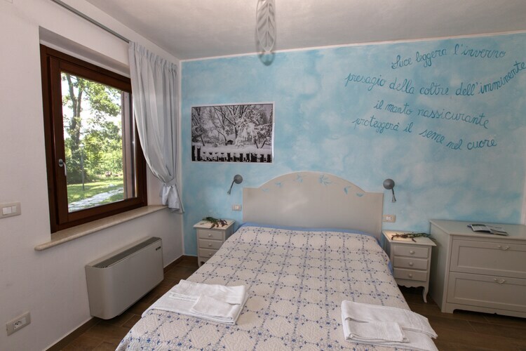 Villa Insieme – Maison 8 personnes, piscine et jardin en Abruzzo - Photo 15