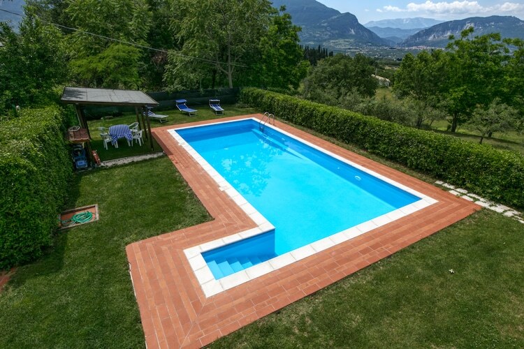 Villa Insieme – Maison 8 personnes, piscine et jardin en Abruzzo - Photo 16
