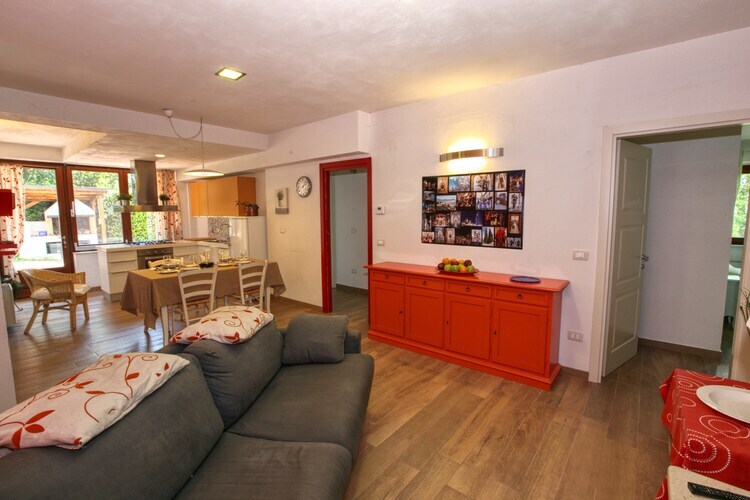 Villa Insieme – Maison 8 personnes, piscine et jardin en Abruzzo - Photo 19