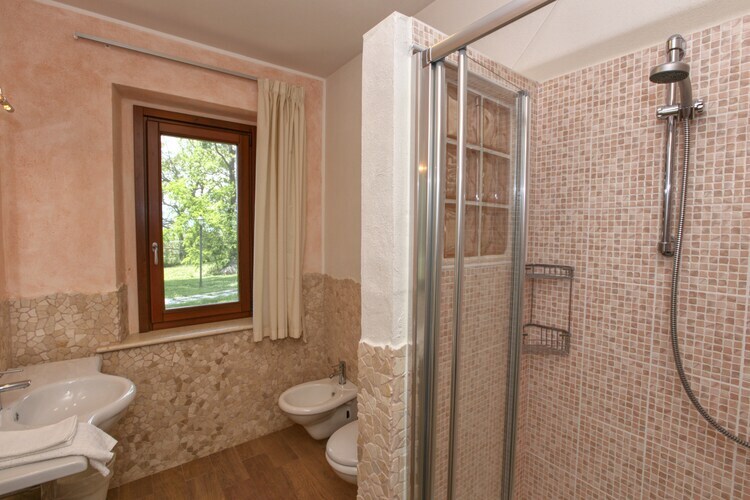 Villa Insieme – Maison 8 personnes, piscine et jardin en Abruzzo - Photo 24