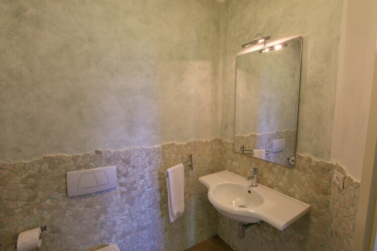 Villa Insieme – Maison 8 personnes, piscine et jardin en Abruzzo - Photo 26