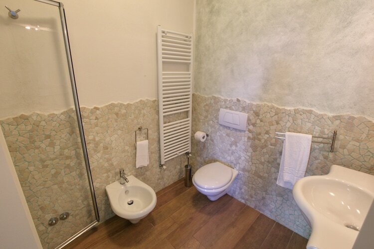 Villa Insieme – Maison 8 personnes, piscine et jardin en Abruzzo - Photo 27