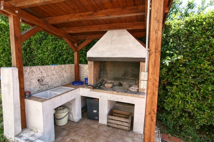 Villa Insieme – Maison 8 personnes, piscine et jardin en Abruzzo - Photo 33